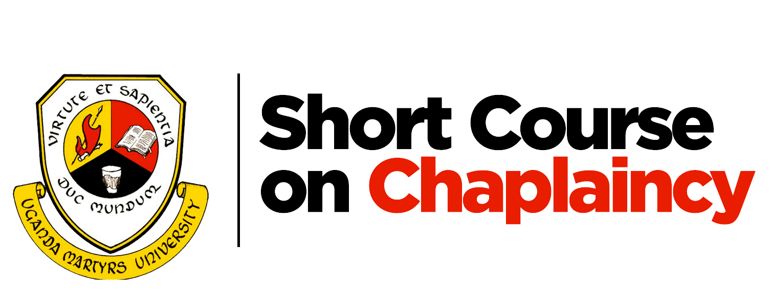 Chaplaincy -Home
