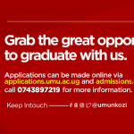 Application for August intake 2025